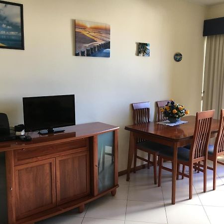Apartamento T1 Com Piscina E Vista Mar - Praia Da Rocha פורטימאו מראה חיצוני תמונה
