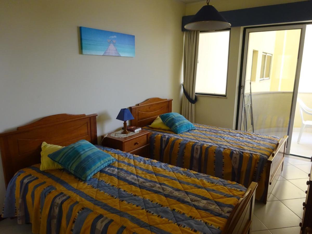 Apartamento T1 Com Piscina E Vista Mar - Praia Da Rocha פורטימאו מראה חיצוני תמונה