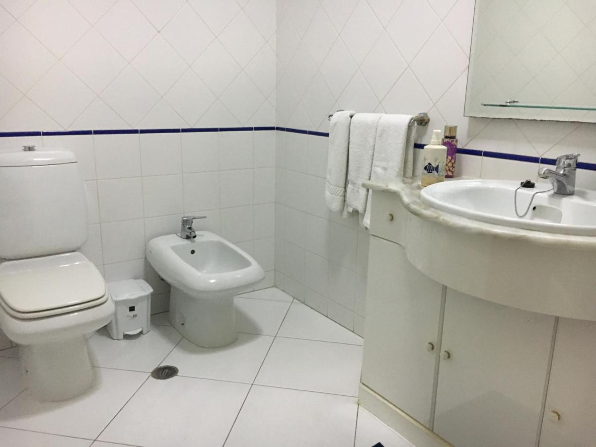 Apartamento T1 Com Piscina E Vista Mar - Praia Da Rocha פורטימאו מראה חיצוני תמונה
