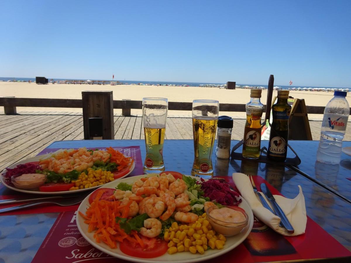 Apartamento T1 Com Piscina E Vista Mar - Praia Da Rocha פורטימאו מראה חיצוני תמונה